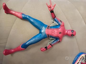 spiderman
