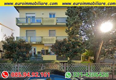 Appartamento comodo in zona servita