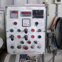 Fresa a ponte Cappelli