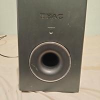 subwoofer TEAC 
