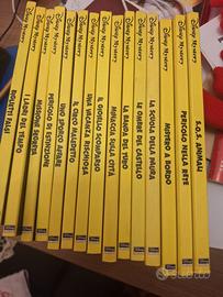Libri disney mistery