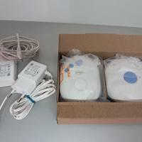 Baby audio monitor Chicco mai usato