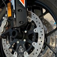 Dischi freno anteriore ktm duke 790 2024