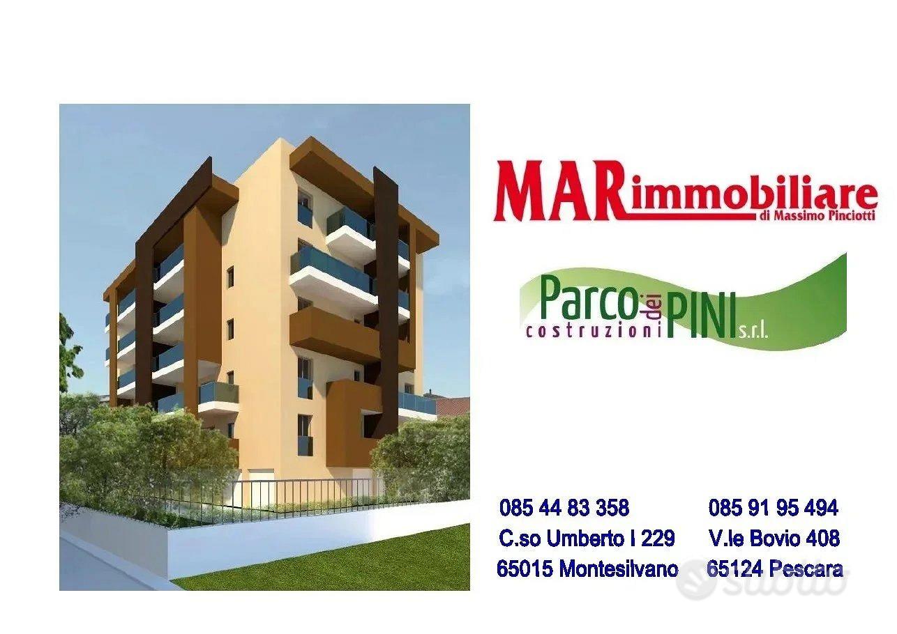 Appartamento – Montesilvano, Villa Verlengia - Vista 2