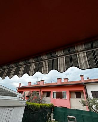 Tenda balcone