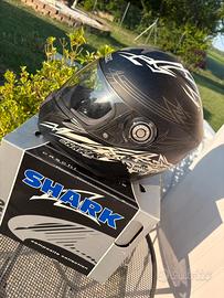 Casco Shark RSI Titan