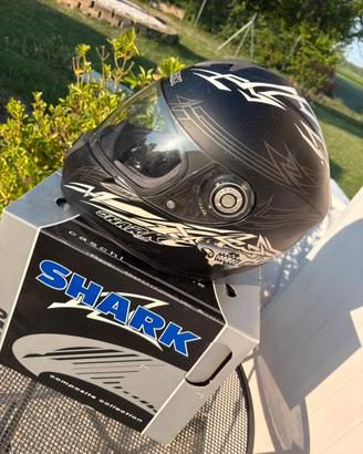 Casco Shark RSI Titan