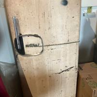 Frigorifero Siltal d'antiquariato