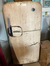 Frigorifero Siltal d'antiquariato