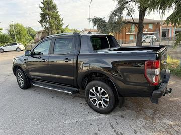 FORD RANGER WILDTRACK TurboDiesel