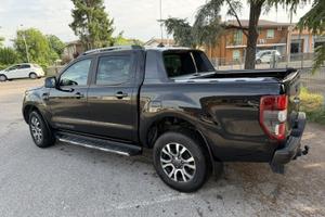 FORD RANGER WILDTRACK TurboDiesel
