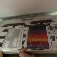 set giocattolo treno anni 2000