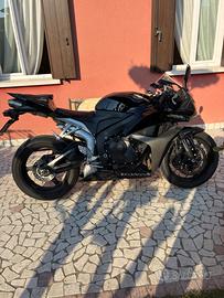 Honda CBR 600 RR