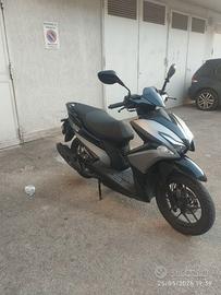 scooter 125 lem
