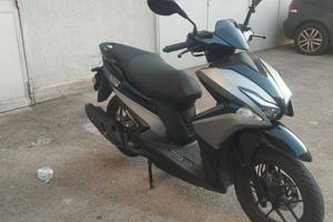 scooter 125 lem