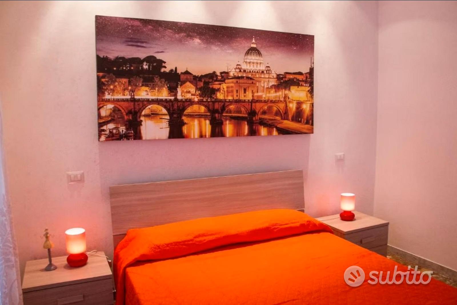 Appartamento – Roma, Centocelle, Municipio Roma V - Vista 5