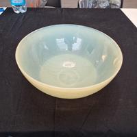 Fruttiere  in vetro murano