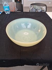 Fruttiere  in vetro murano