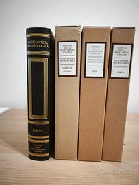 enciclopedia ARCHEOLOGICA.