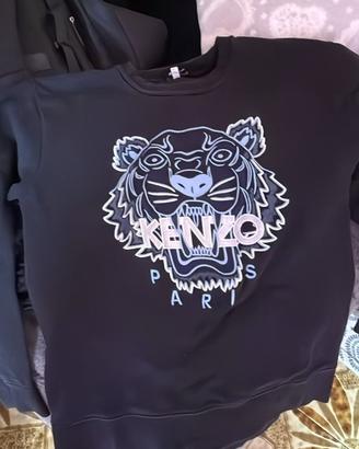 Felpa Kenzo
