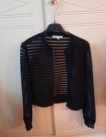 Bomber ragazza P.Pepe