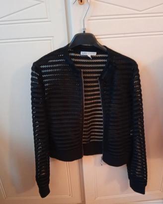 Bomber ragazza P.Pepe