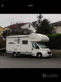 LAIKA ECOVIP 8 unico proprietario