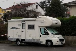 LAIKA ECOVIP 8 unico proprietario