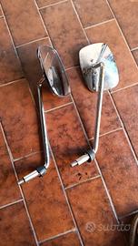 Specchietti originali Beverly 500