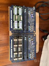 Blocchi Ram Mac Pro 2009 6 GB Kingston