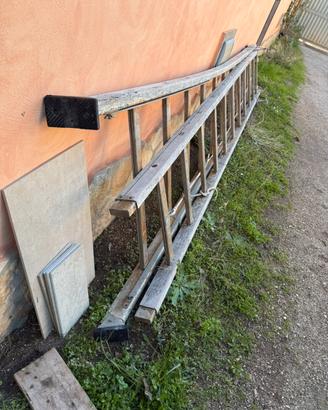 Scala doppia