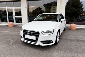 AUDI A3 3ª serie A3 SPB 1.6 TDI Ambition