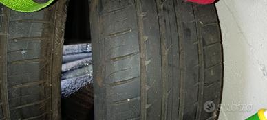 Pneumatici auto 225/60 R17