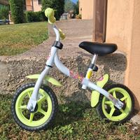 Bicletta a spinta unisex