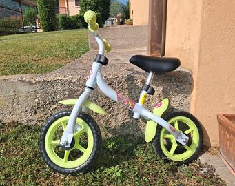 Bicletta a spinta unisex