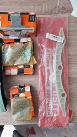 Kit Catena Distribuzione Mahindra Kuv100