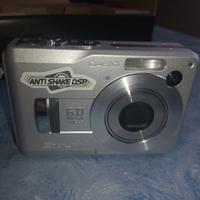 Fotocamera Casio Exilim EX-Z110