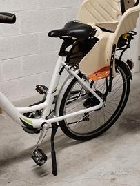 bicicletta elettrica 