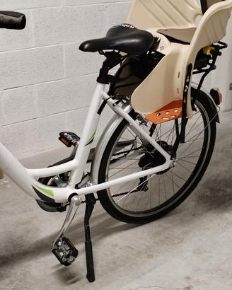 bicicletta elettrica 