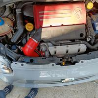 RIBASSO - Ricambi e accessori Abarth 500