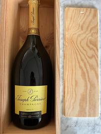 Joseph Perrier champagne brut magnum (1,5L)