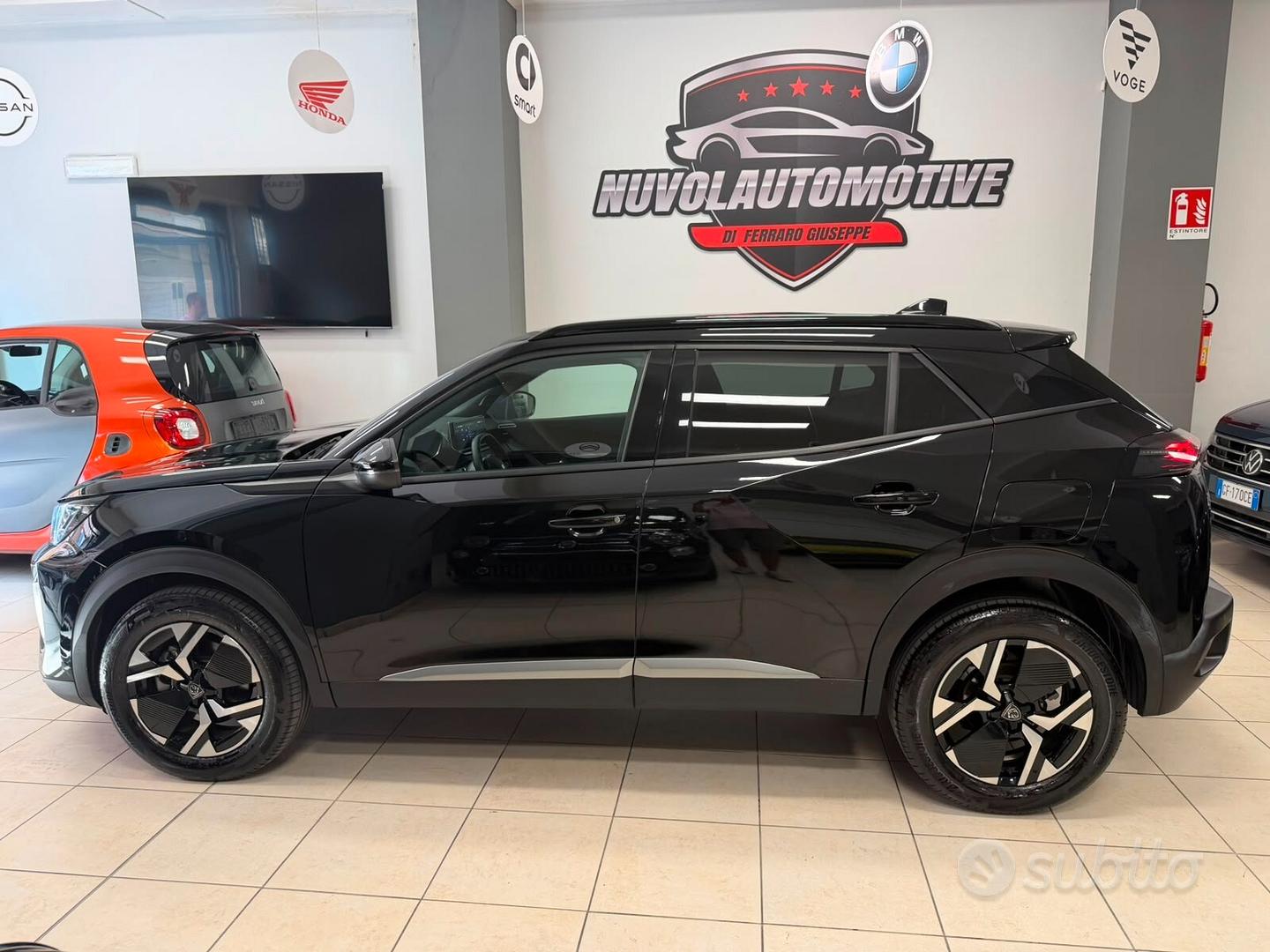 Peugeot 2008 2025 photo 4