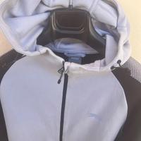 Felpa Tuta Puma Tech Uomo