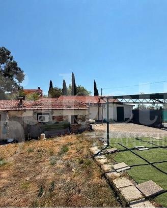 Villa o villino Imperia [Cod. rif 700VRG]