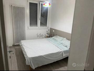 Cesenatico 2 camere da letto ristrutturato