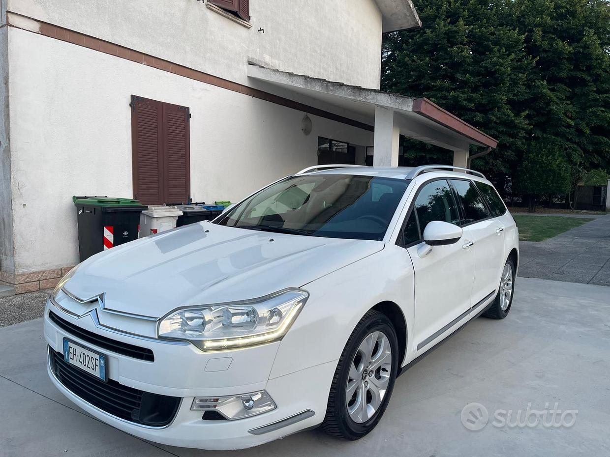 CITROEN C5 3ª serie