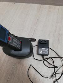 lettore BARCODE portatile METEOR ECO 486