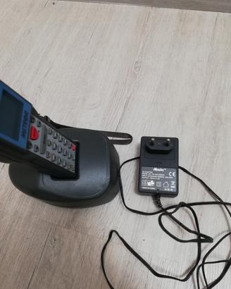 lettore BARCODE portatile METEOR ECO 486