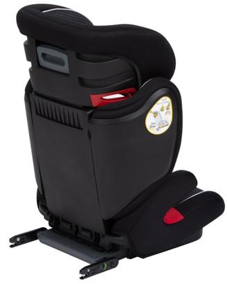 Seggiolino Auto ISOFIX 15-36 kg, Gruppo 2/3, Unise