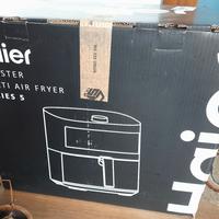 Airfryer Haier NUOVA, IMBALLATA